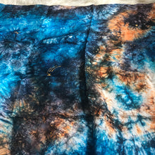 Load image into Gallery viewer, Cloak of Invisibility Inspired Playsilk