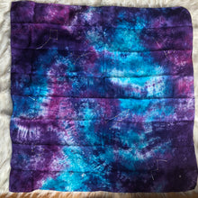 Load image into Gallery viewer, Galaxy Constellation Playsilk