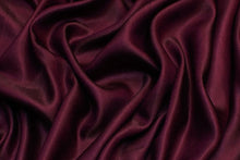 Load image into Gallery viewer, Solid Maroon/Garnet Playsilk ~ Choose your Size!