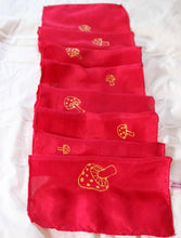 Load image into Gallery viewer, Mushroom Silk ~ Choose Your Color!