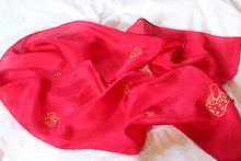 Load image into Gallery viewer, Mushroom Silk ~ Choose Your Color!