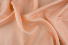 Load image into Gallery viewer, Solid Orange Pastel Playsilk ~ Choose your Size!
