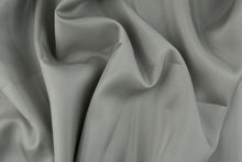 Load image into Gallery viewer, Solid Silver Gray Playsilk ~ Choose your Size!