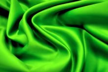 Load image into Gallery viewer, Solid Grass/Spring Green Playsilk ~ Choose your Size!