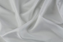 Load image into Gallery viewer, Solid White Playsilk ~ Choose your Size!