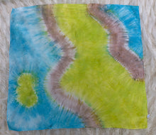 Load image into Gallery viewer, Spring Fairyland Playsilk
