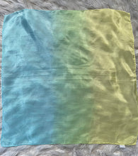 Load image into Gallery viewer, Set of 3 Ombré Pastel Playsilk Scarves
