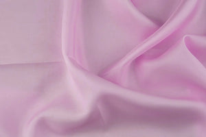 Solid Pink Pastel Playsilk ~ Choose your Size!