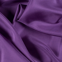 Load image into Gallery viewer, Solid Purple Playsilk ~ Choose your Size!
