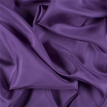 Load image into Gallery viewer, Solid Purple Playsilk ~ Choose your Size!
