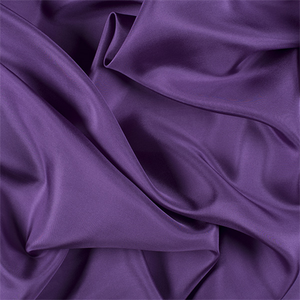 Solid Purple Playsilk ~ Choose your Size!