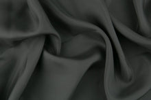 Load image into Gallery viewer, Solid Charcoal Gray Playsilk ~ Choose your Size!
