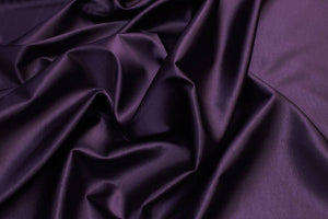*NEW* Solid Eggplant Playsilk ~ Choose your Size!