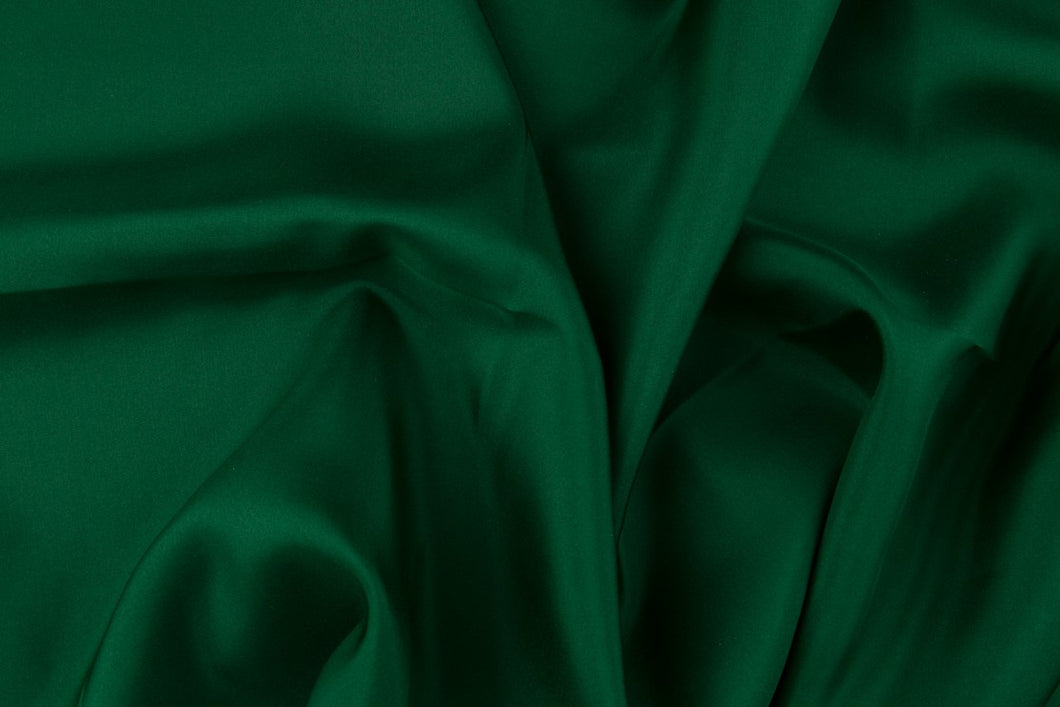 Solid Emerald Playsilk ~ Choose your Size!