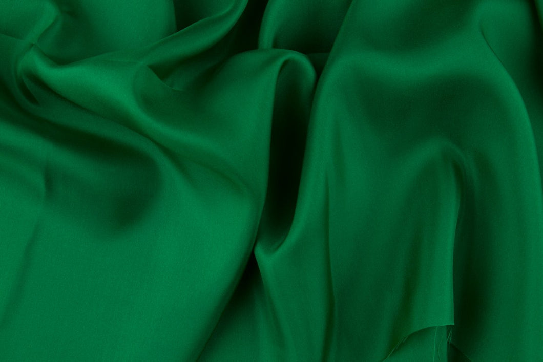 Solid Green Playsilk ~ Choose your Size!