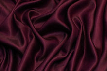 Load image into Gallery viewer, *NEW* Solid Maroon/Garnet Playsilk ~ Choose your Size!
