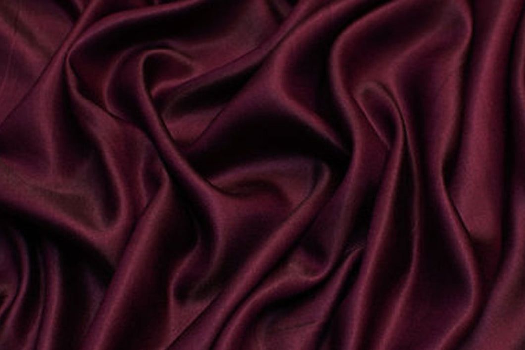 *NEW* Solid Maroon/Garnet Playsilk ~ Choose your Size!