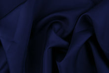 Load image into Gallery viewer, Solid Navy Playsilk ~ Choose your Size!

