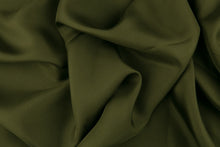 Load image into Gallery viewer, Solid Olive Green Playsilk ~ Choose your Size!
