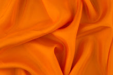 Load image into Gallery viewer, Solid Orange Playsilk ~ Choose your Size!
