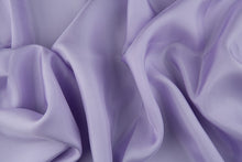Load image into Gallery viewer, Solid Purple Pastel Playsilk ~ Choose your Size!
