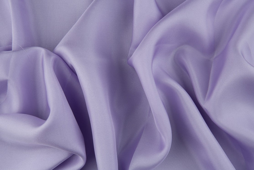 Solid Purple Pastel Playsilk ~ Choose your Size!