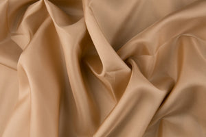 Solid Tan Playsilk ~ Choose your Size!