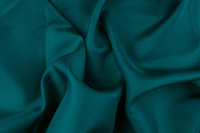 Load image into Gallery viewer, Solid Teal Playsilk ~ Choose your Size!
