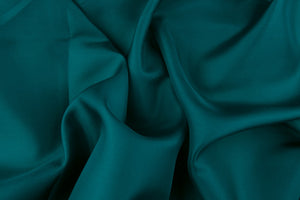 Solid Teal Playsilk ~ Choose your Size!