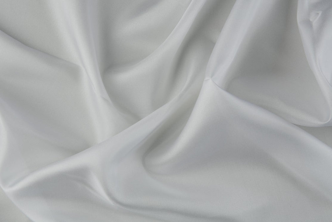 Solid White Playsilk ~ Choose your Size!
